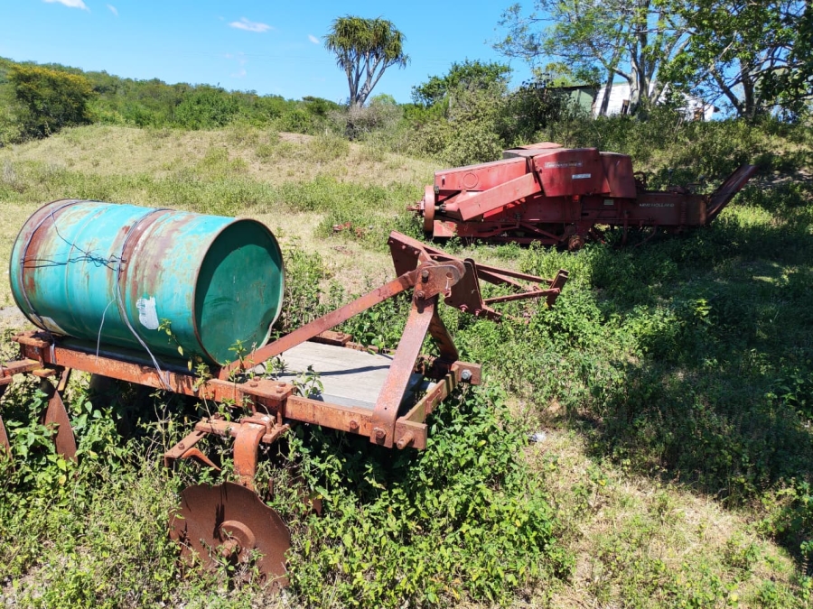 Commercial Property for Sale in Komga Rural Eastern Cape
